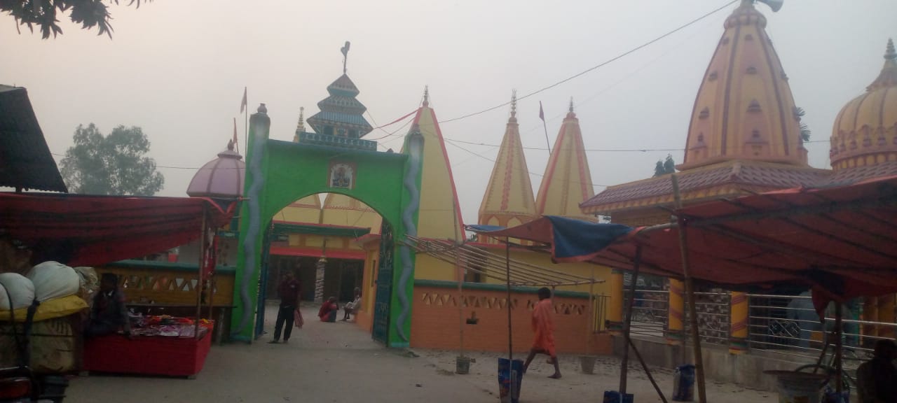 रौतहटका शिवालयहरूमा महाशिवरात्रि पूजाको तयारी पूरा