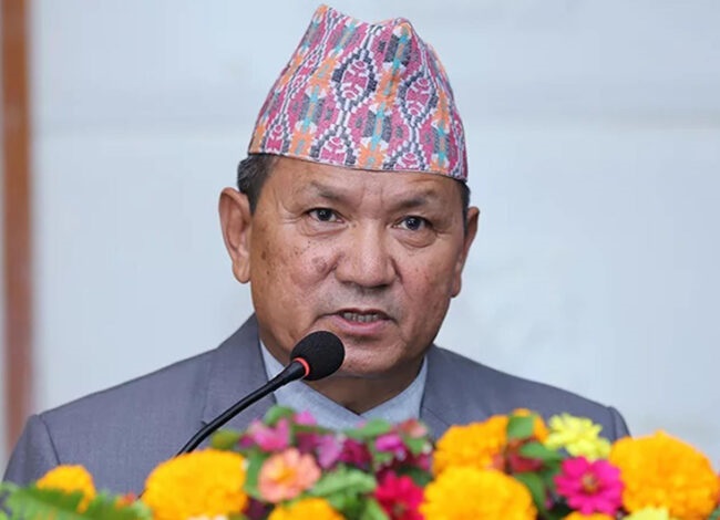 विपदमा बेपत्ता भएकाको परिवारलाई मृतक सरह राहत दिने मन्त्रिपरिषद्को निर्णय