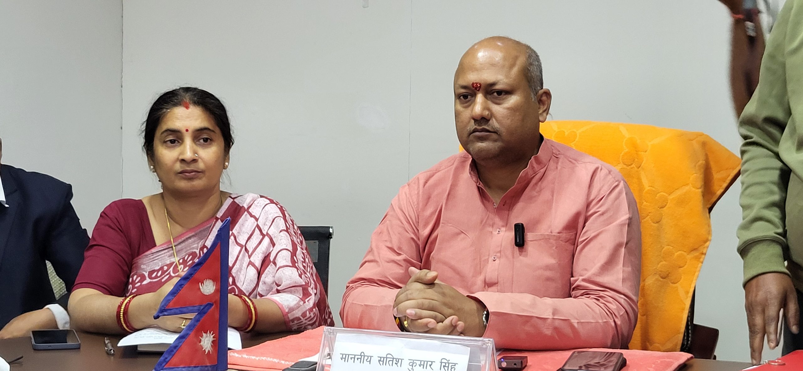 एसईई परीक्षा मधेश प्रदेश सरकारले कुनै भूमिका नखेल्ने