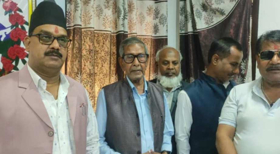 मेयर साह आफनो निर्णय बदर गर्दै गौर राईस मिल्सका सम्पूर्ण जग्गा अधिग्रहणमा नगरपालिका सहमत