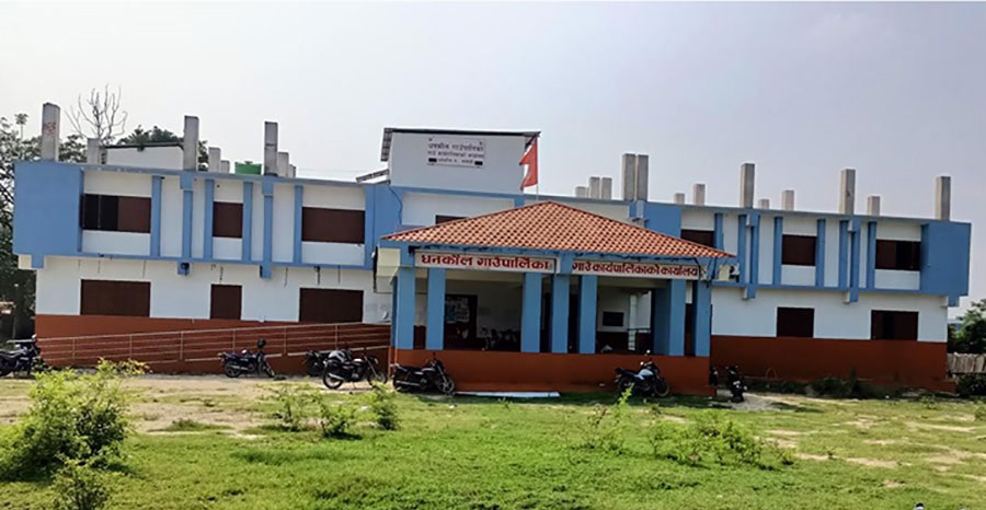 गाउँपालिकामा कृषि बाटो बनाउँदा भ्रष्टाचार, प्रशासकीय अधिकृतसहित ९ विरुद्ध मुद्दा