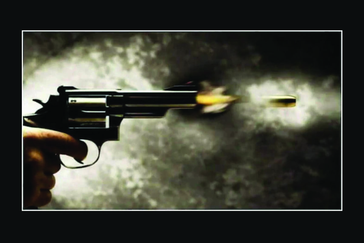 देवानगञ्ज गोली प्रकरण : घटनामा संलग्न दुई जना पक्राउ