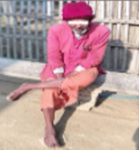 १७ वर्षपछि लोकनाथ पक्राउ, भारतमा १० वर्षदेखि रामजानकी मन्दिरको पुजारी