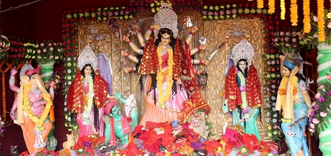 आज चैत्र शुक्ल अष्टमीः चैते दसैँ मनाइदै