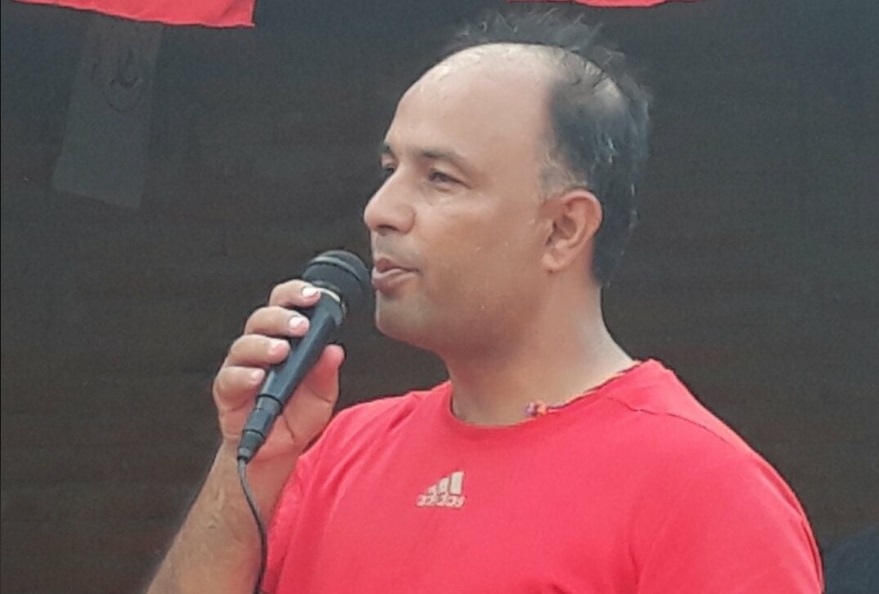 मेयर थापाविरुद्धको मुद्दामा दुईबुंदे आदेश