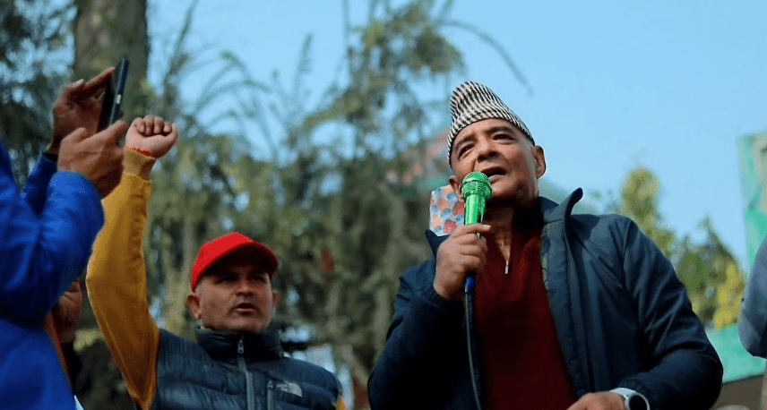 तीनकुने घटना : राप्रपाका महामन्त्री धवलशमशेरलाई रिहा गर्ने तयारी