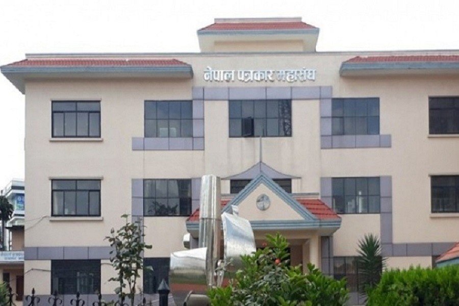 वीरगञ्जमा पत्रकारमाथि आक्रमण गर्नेलाई कारबाही माग