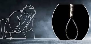 बारामा युवकद्वारा आत्महत्या