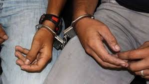 बाराबाट लागूऔषध सहित दुई जना पक्राउ