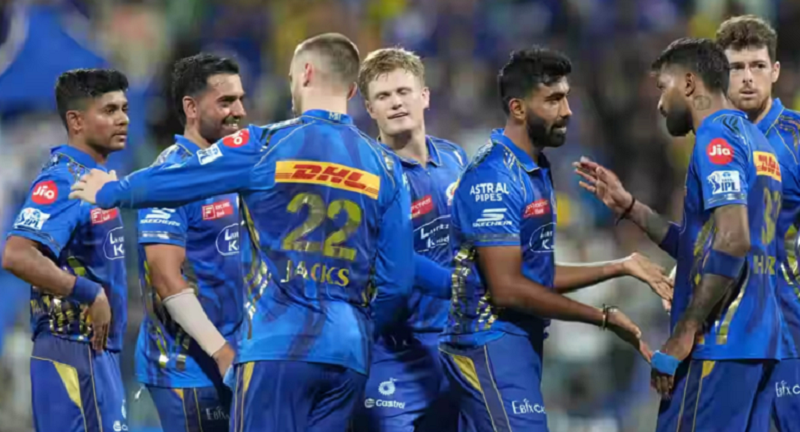 आईपीएल क्रिकेट : मुम्बईले चेन्नईलाई ९ विकेटले हरायो, पन्जाब बेङ्गलुरुसँग सात विकेटले पराजित