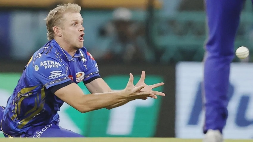 पीएसएल छोडेर आईपीएल रोजेपछि पाकिस्तानले कोर्बिन बोशलाई एक वर्षको प्रतिबन्ध लगायो