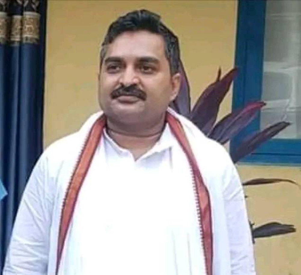 मधेस प्रदेशका पूर्व प्रमुख राजेश अहिराजलाई लागेको आरोप के हो र किन गर्यो पक्राउ पुर्जी जारी ?