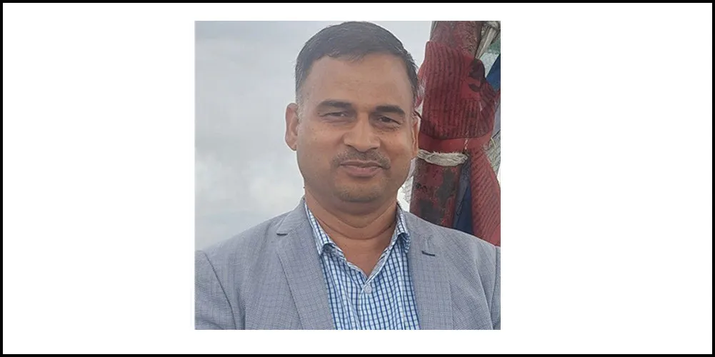 जनमत पार्टीका निलम्बित केन्द्रीय कोषाध्यक्ष यादव ठगी मुद्दामा पक्राउ