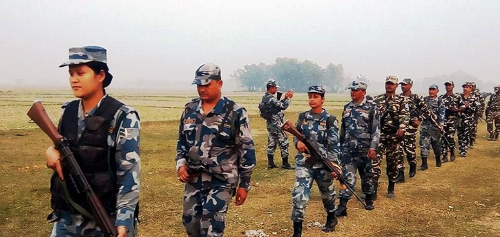 भारत र पाकिस्तानको तनाव :  नेपाल–भारत सीमानामा हाई अलर्ट