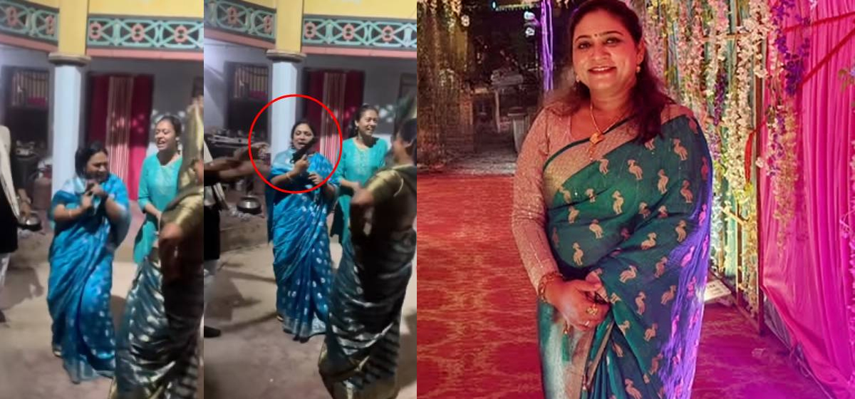 डा. बबी सिंह डान्स गर्दै पड्काएको पेस्तोल सर्लाहीको मलंगवाबाट बरामद