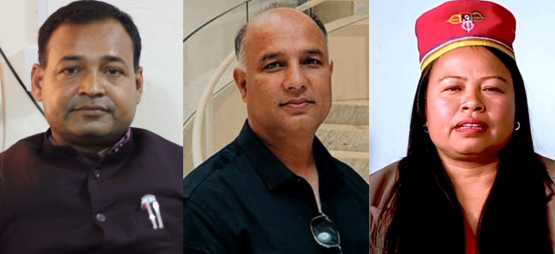 निलम्बित मेयर थापाविरुद्ध चौथो मुद्दा, भ्रष्टाचारमा मन्त्री पनि प्रतिवादी