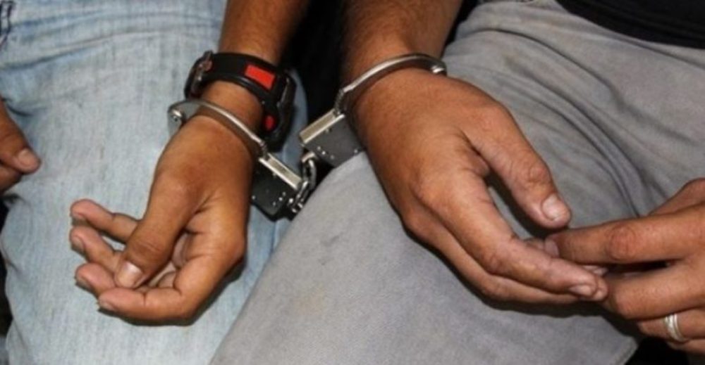 बर्दिवासमा एक सय ५६ किलो गाँजासहित सर्लाहीका दुई युवा पक्राउ