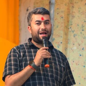 पत्रकार केसीको रिहाइको माग गर्दै प्रेस स्वतन्त्रतामाथिको हस्तक्षेपप्रति विरोध