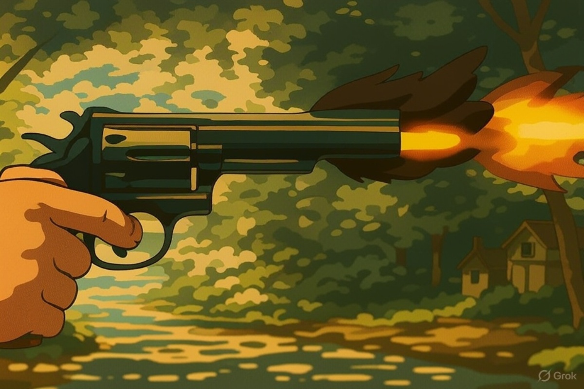 सुनसरीमा प्रहरीको गोली लागेर एक तस्कर घाइते