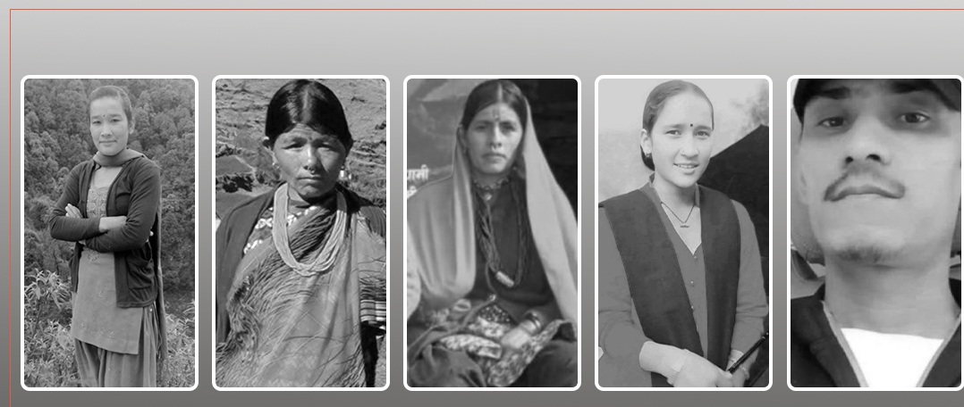 केदारनाथको भिरले कैयौँ नेपालीको ज्यान