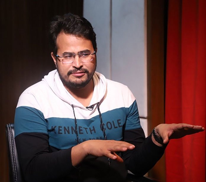 जेठ १५ गते हुने आन्दोलनमा केहि भएमा जिम्मेवार प्रधानमन्त्री हुने