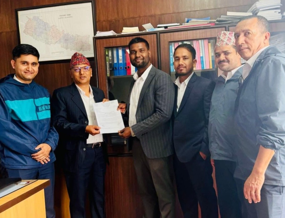 औषधि निरीक्षकमाथि नेपाल निजामती कर्मचारी युनियनको कडा आपत्ति