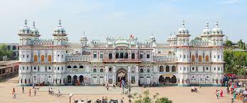 जानकी जन्मोत्सवमा सार्वजनिक बिदा दिन सरकारसँग माग : महन्त दास