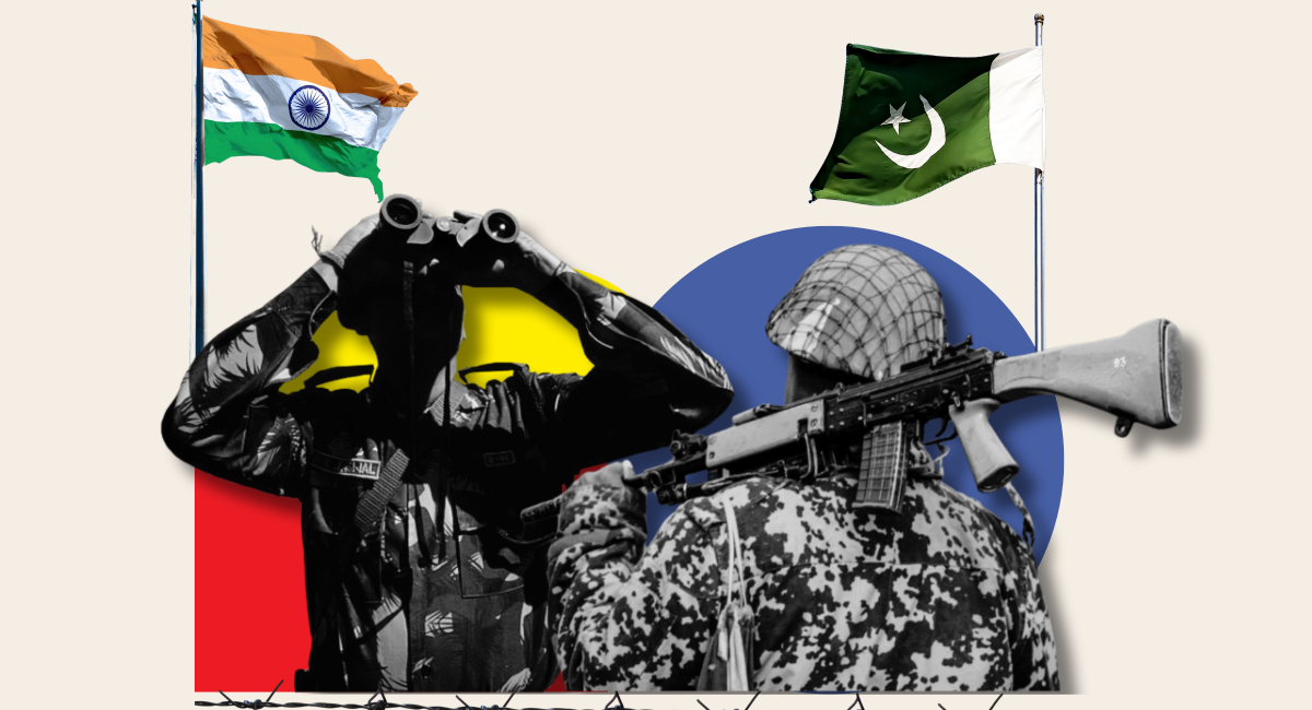 भारत र पाकिस्तान दुवैलाई संयम अपनाउन जी-७ राष्ट्रको आग्रह