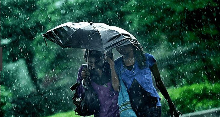 नेपालमा १५ दिन अगावै भित्रियो मनसुन