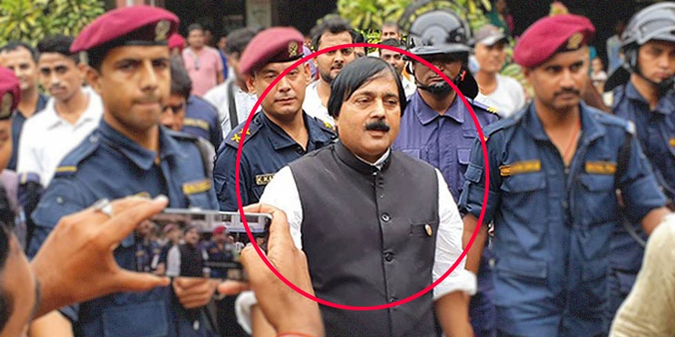 अफताब आलमको मुद्दामा आजै फैसला आउने सम्भावना