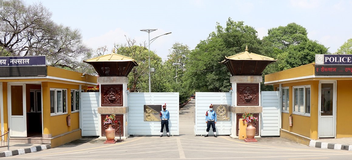 ७ जना डीआईजीहरूको सरूवा, मधेश प्रदेश सहित ६ प्रदेशका प्रमुख फेरिए