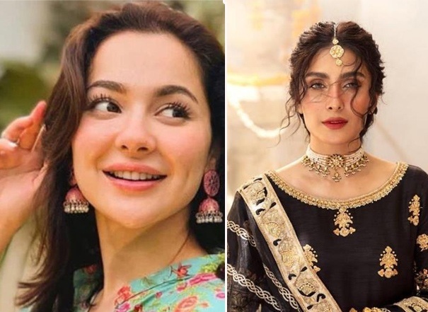 पाकिस्तानी कलाकारले भारतमा इन्स्टाग्राम चलाउन नमिल्ने