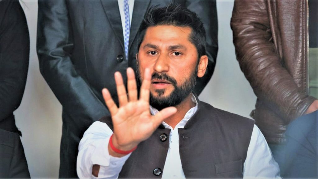 रवि लामिछानेको रिटमाथि आज पनि सर्वोच्चमा सुनुवाइ