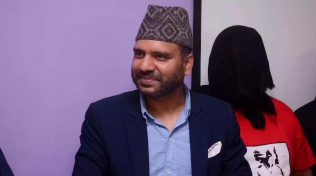 युनुस अन्सारी प्रहरीको नियन्त्रणमा