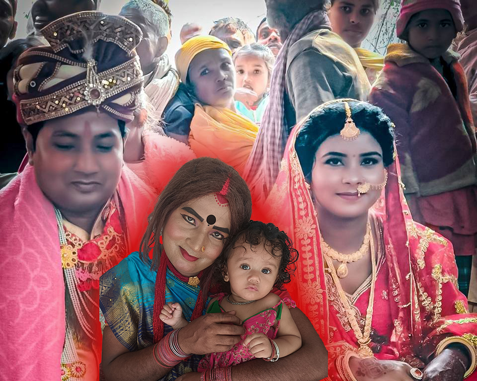 कलाकार कलकतियाबालीकी श्रीमति अँसा सदा आफ्नै घरमा मृत फेला 