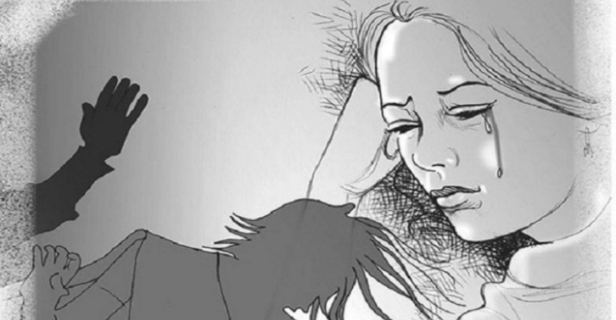 श्रीमतिलाई बलात्कार गरेको मुद्दामा श्रीमान दोषी ठहर