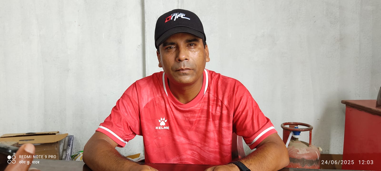 वृन्दावनको नगरसभा स्थगन गराएको प्रति उपमेयर राममाथि खनिए अध्यक्ष पटेल