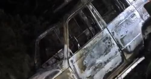 पर्सामा मोटरसाइकल र सुमो ठोकिँदा : १ जनाको मृत्यु, १ जना घाइते