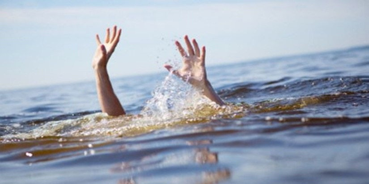 प्रेमीका छोरालाई नारायणी नदीमा फाल्यो