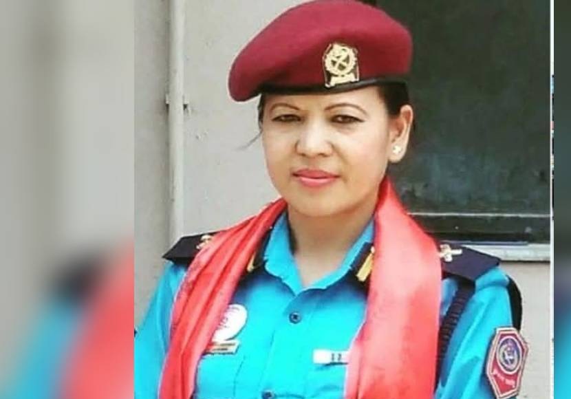 तेल कुपन काण्ड : डीएसपी शुभद्रा वाइवाको जिम्मेवारी खोसिएयो