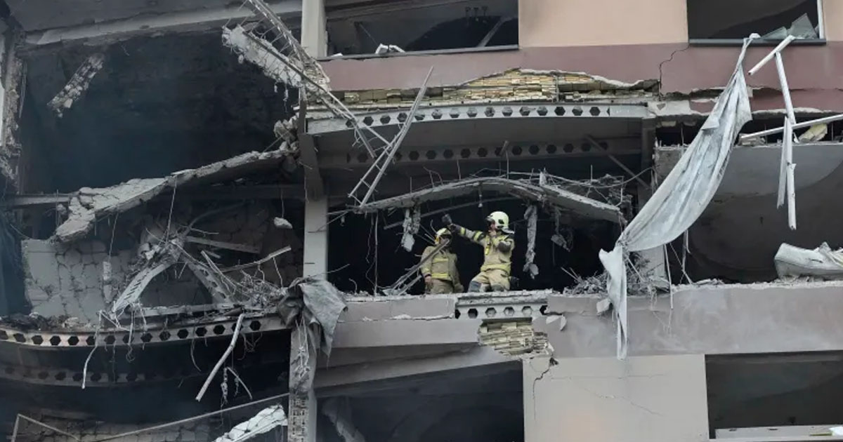 इजरायली आक्रमणबाट ७८ जनाको मृत्यु, ३ जना घाइते