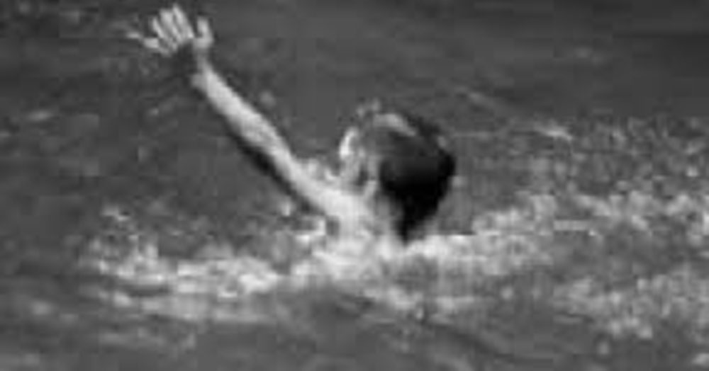 धनगढीमा खुटिया नदीमा डुबेर एक बालकको मृत्यु