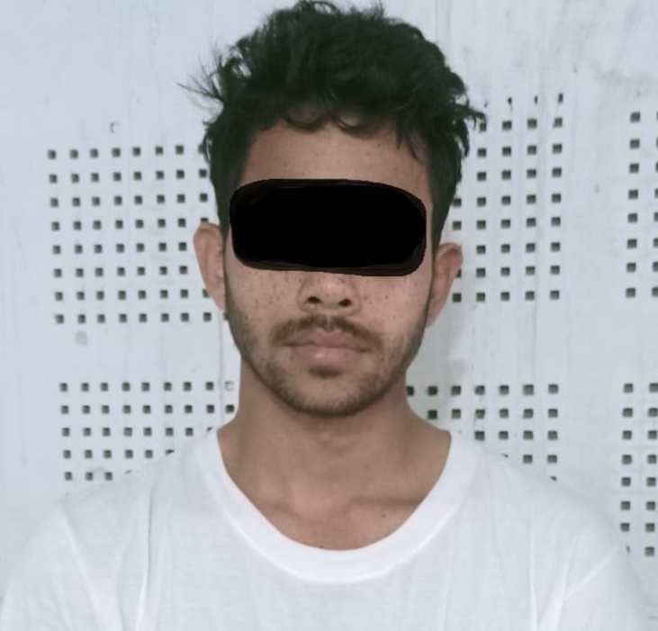 बारामा जबरजस्ती करणी गरेको आरोपमा १ जना पक्राउ 