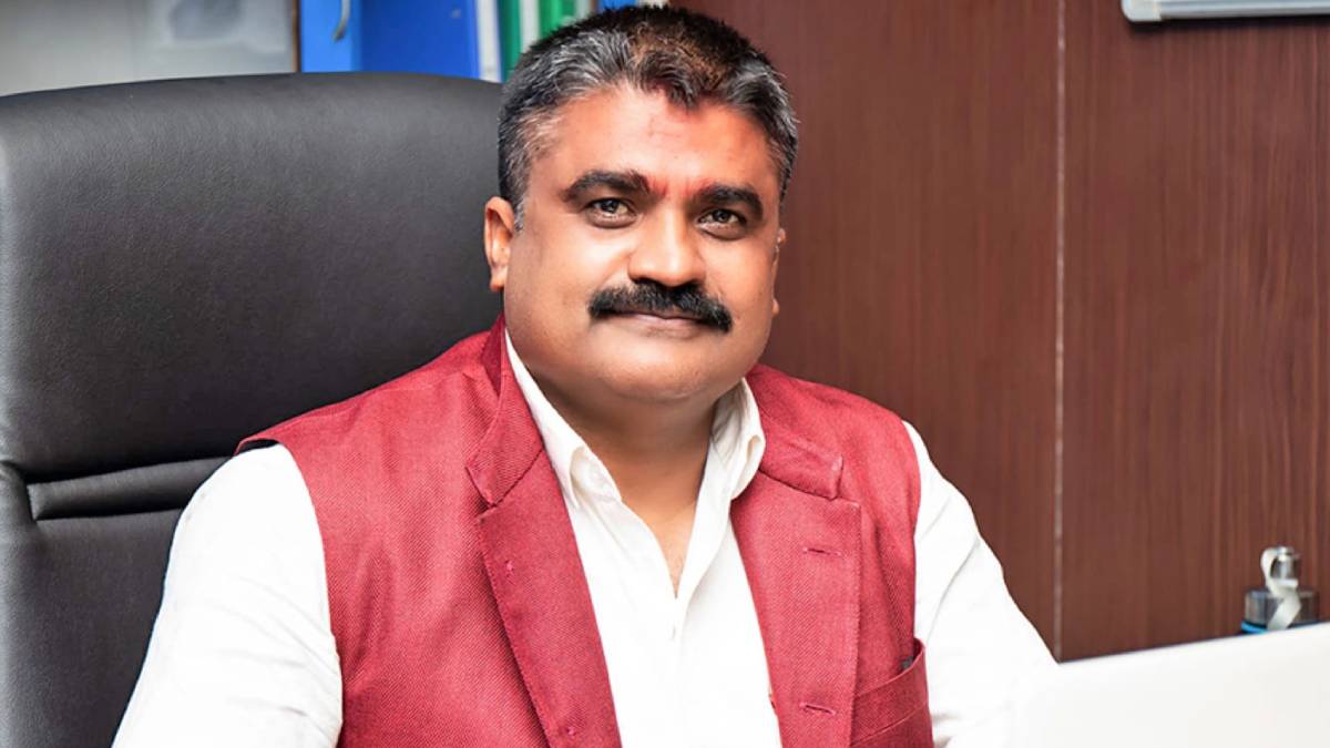 नेकपा माओवादीका नेता भरतप्रसाद साहले दिए राजीनामा