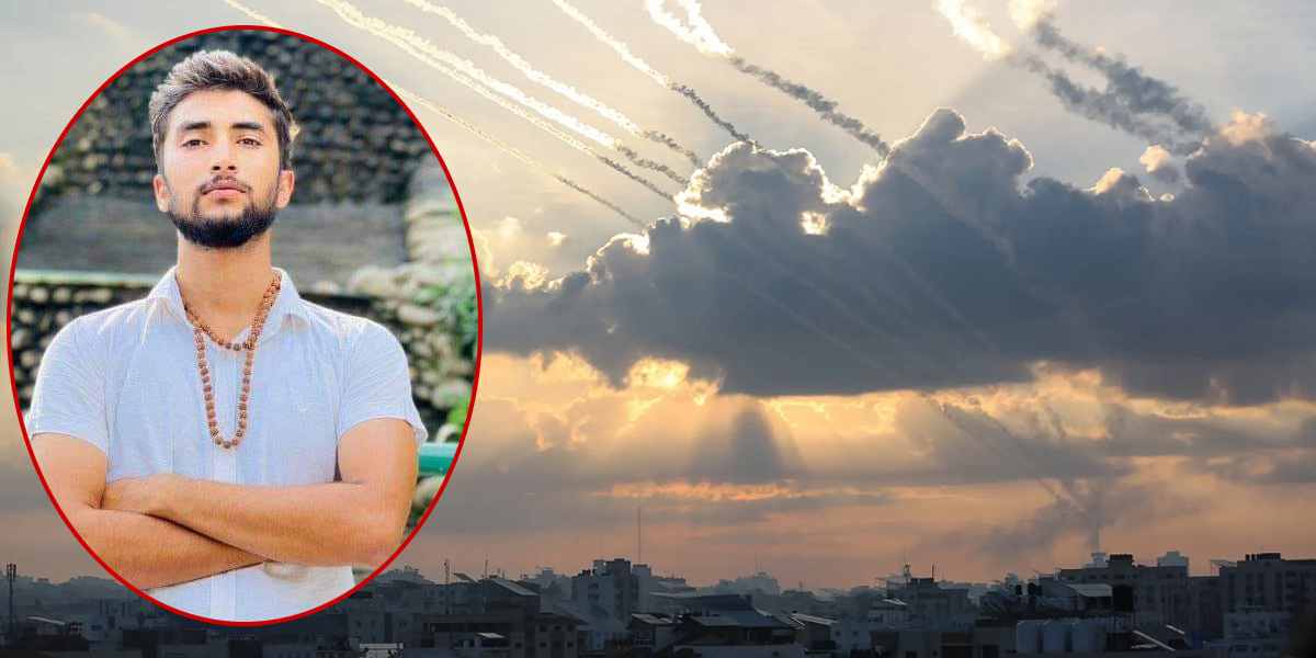 विपिन जोशी अझै बेपत्ता