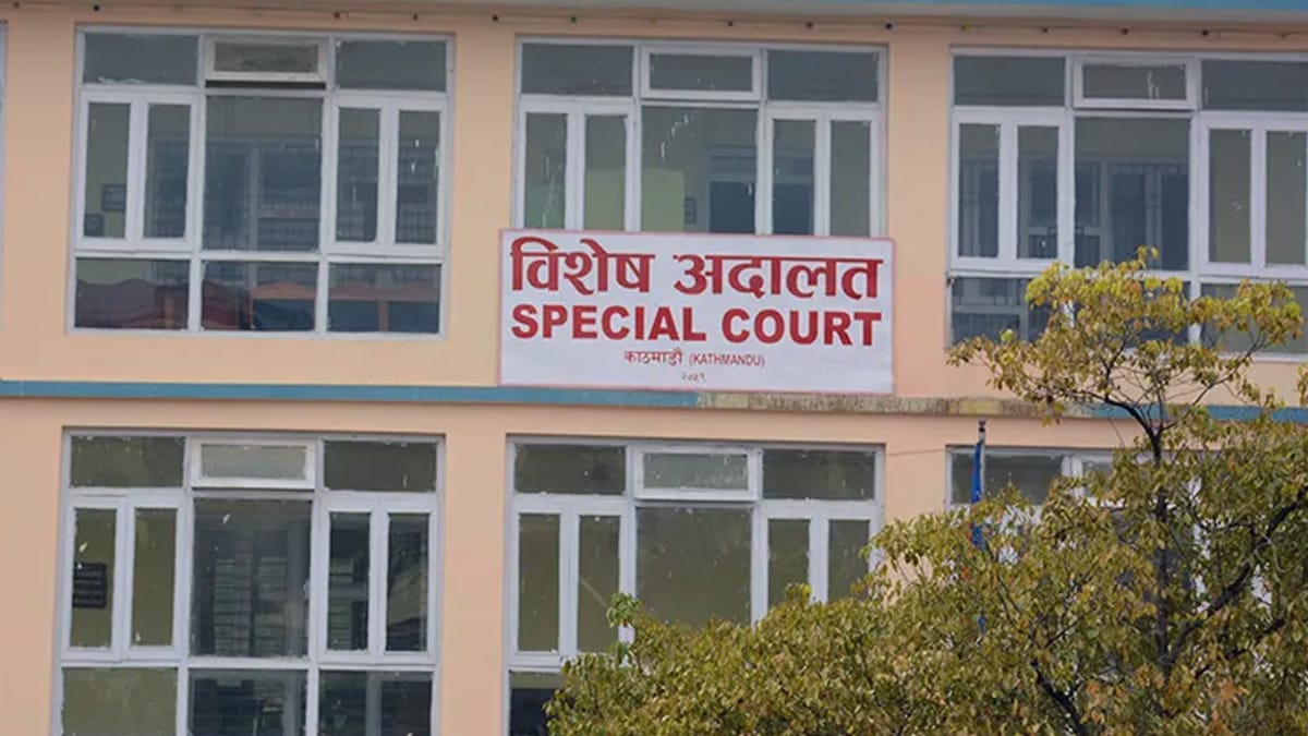 रौतहटको फतुवा विजयपुरमा विज्ञापन प्रकाशन नगरी भुक्तानी