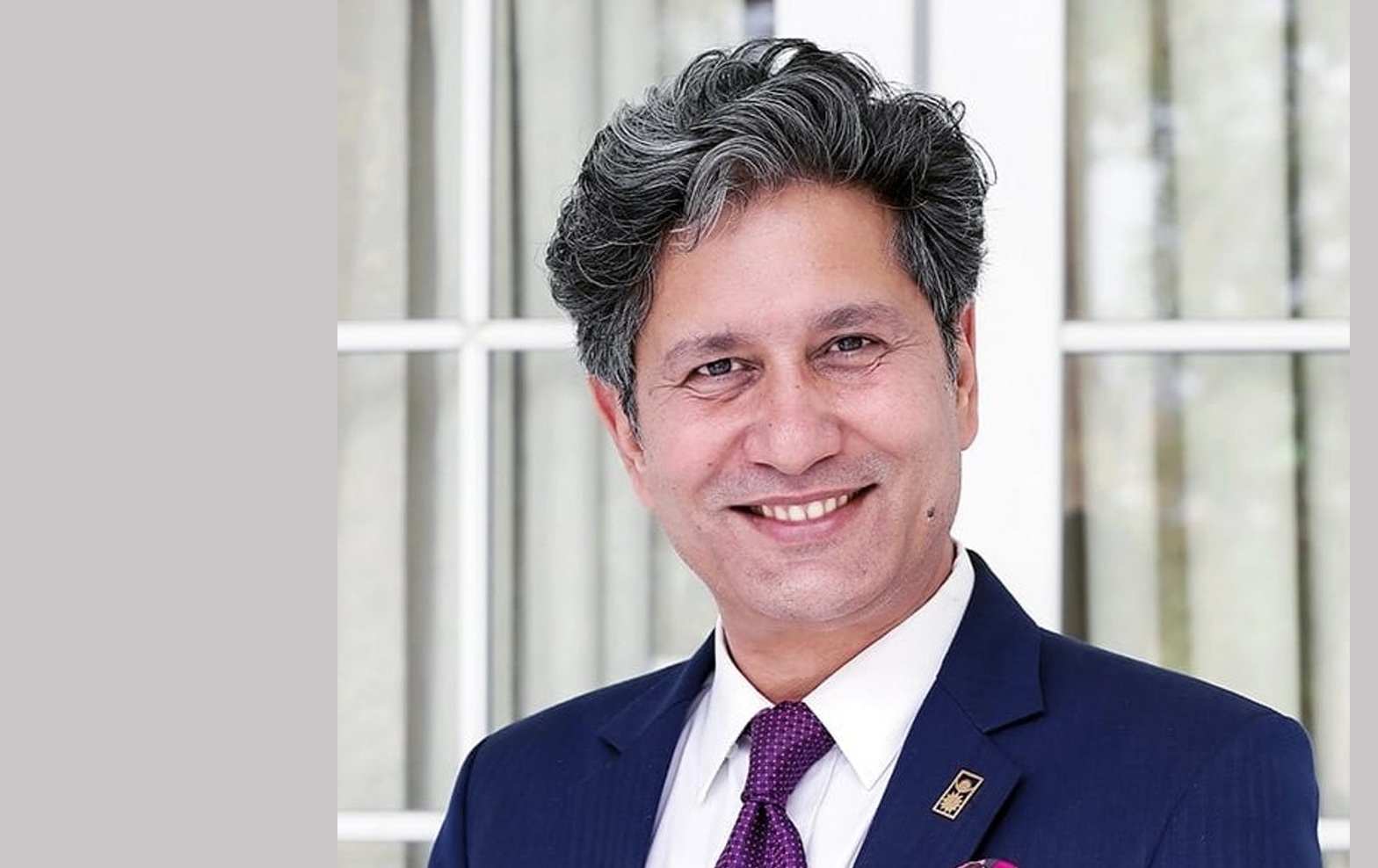 पत्रकार पाठकविरुद्ध पक्राउ पुर्जी जारी