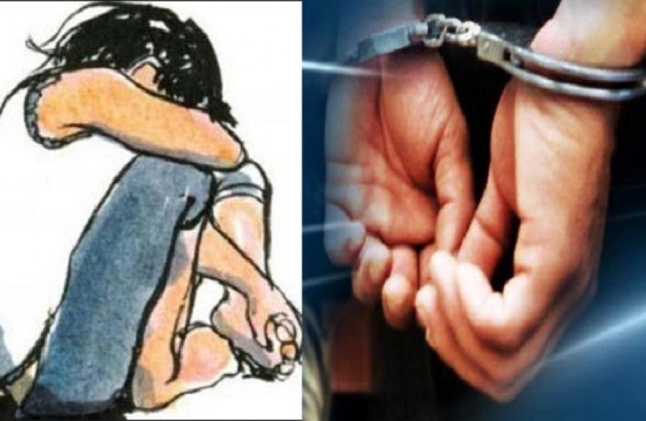 १७ वर्षीया बालिकालाई जबरजस्ती करणी आरोपमा एक जना पक्राउ