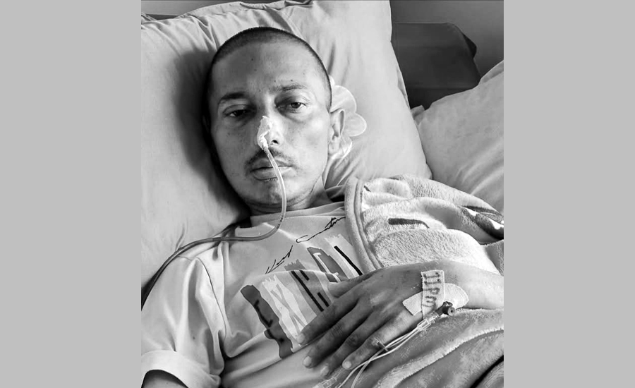 कलाकार गौतमको निधन