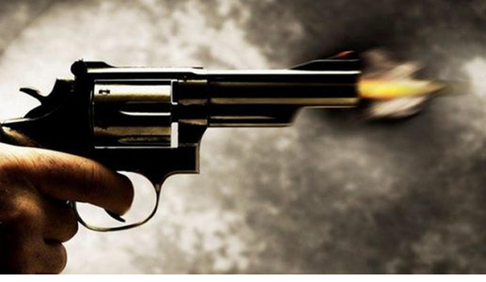 टोखामा गोली चल्दा दुईजना घाइते 